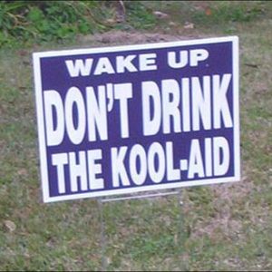 Meet your Posher, Meredith